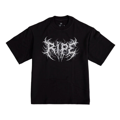 BASIC BOX T: Death Metal BLACK