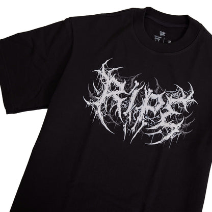 BASIC BOX T: Death Metal BLACK