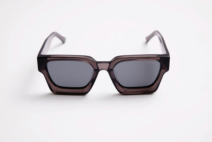 RIPE COLOR: BLACK