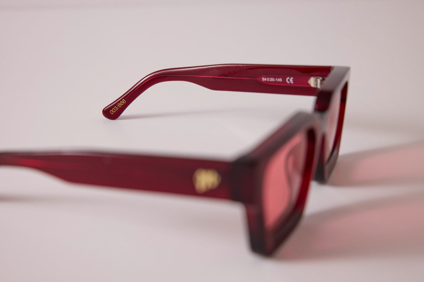 RIPE X DIABLOS: Ember