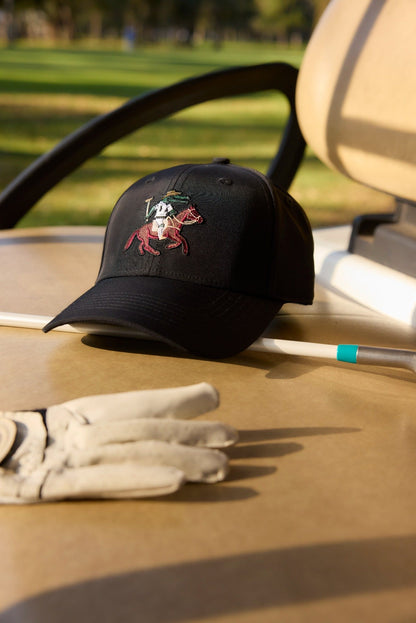 CROCOCAP: Black