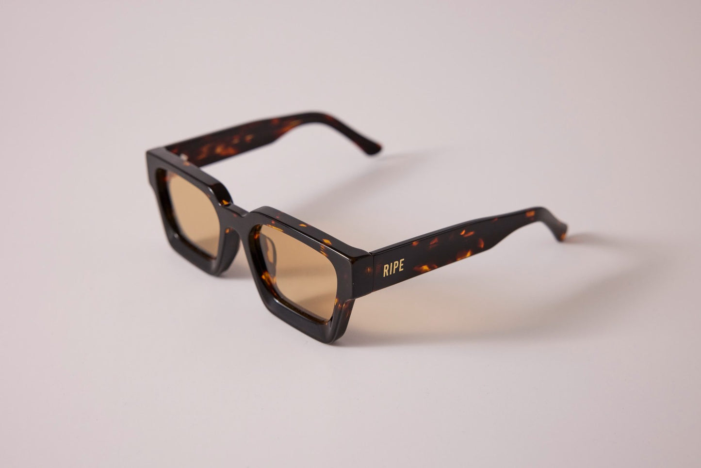 Amber Leopard