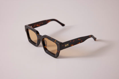 Amber Leopard