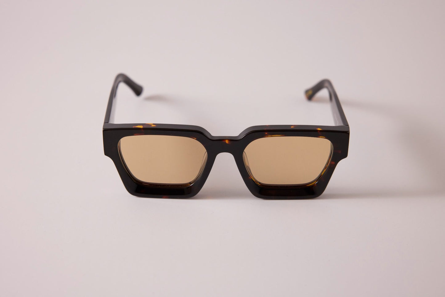 Amber Leopard