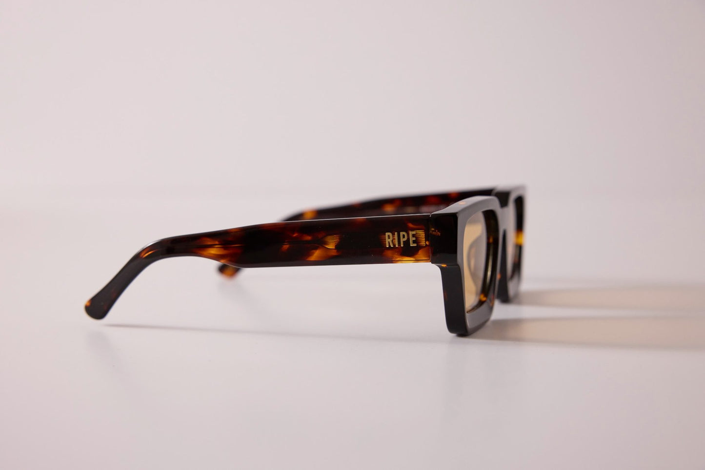 Amber Leopard