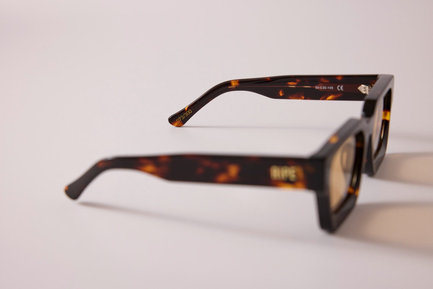 Amber Leopard