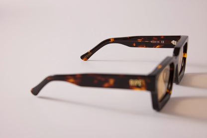 Amber Leopard