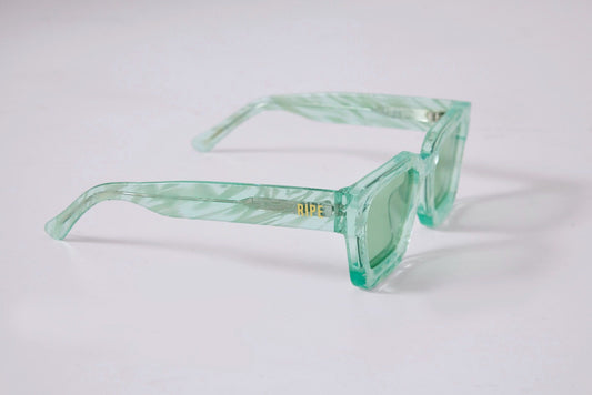 RIPE 1: GRASS TIGER