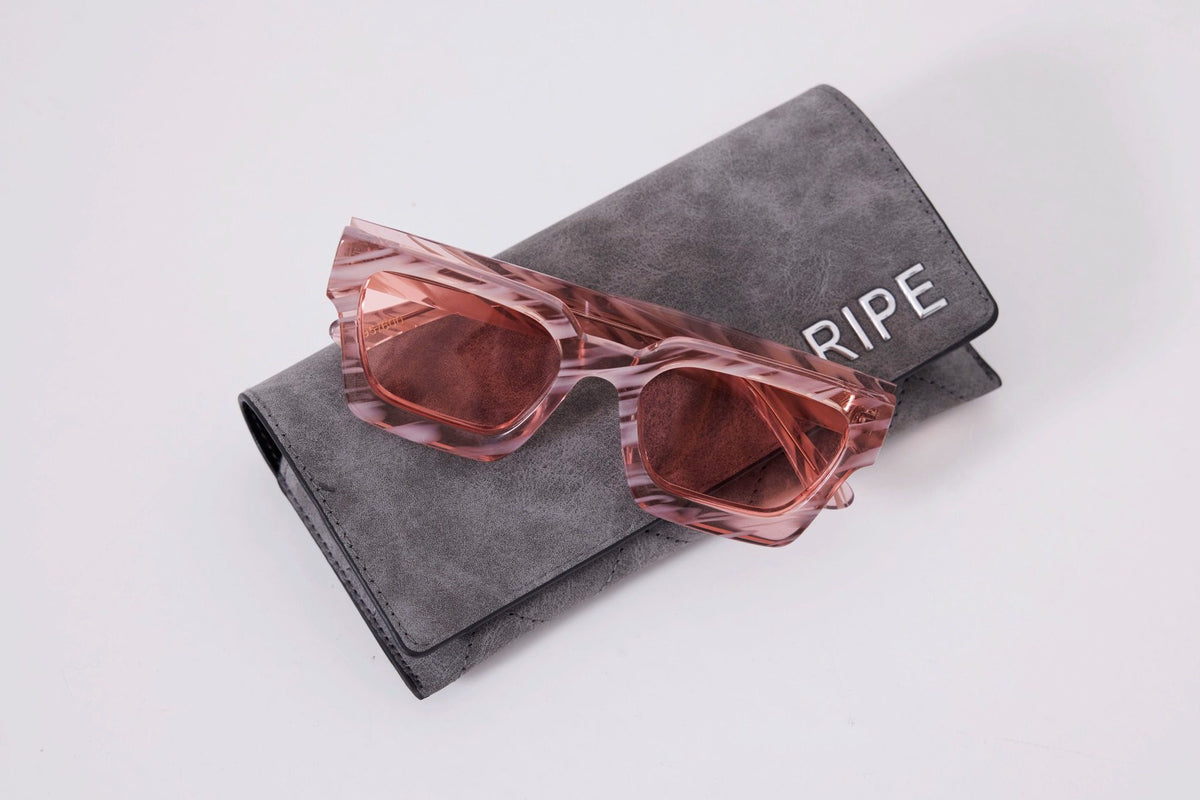 RIPE 1: PEACH TIGER