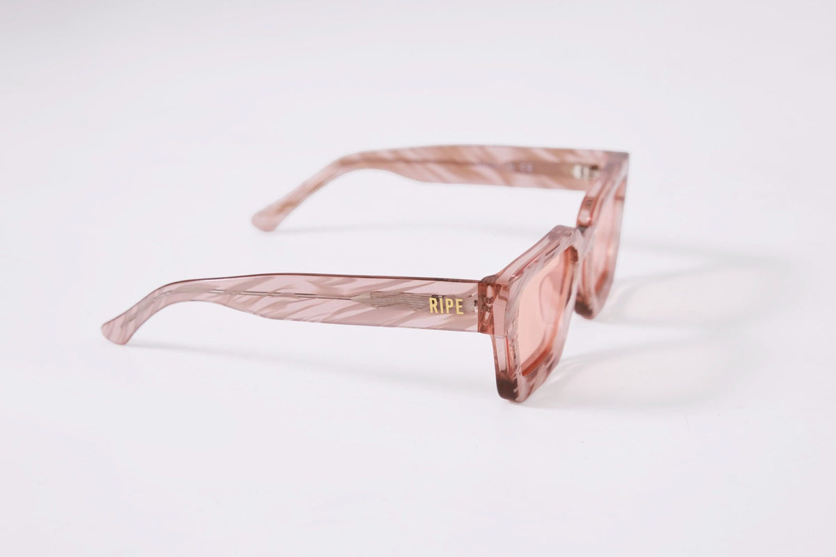 RIPE 1: PEACH TIGER