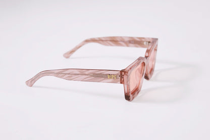 RIPE 1: PEACH TIGER