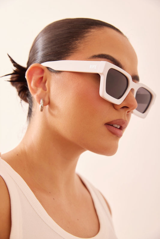 RIPE 1 : White