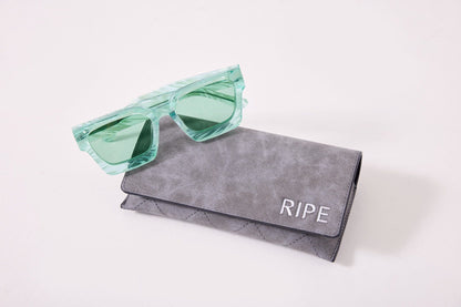 RIPE 1: GRASS TIGER
