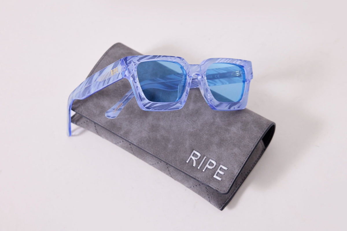 RIPE 1: POOL TIGER